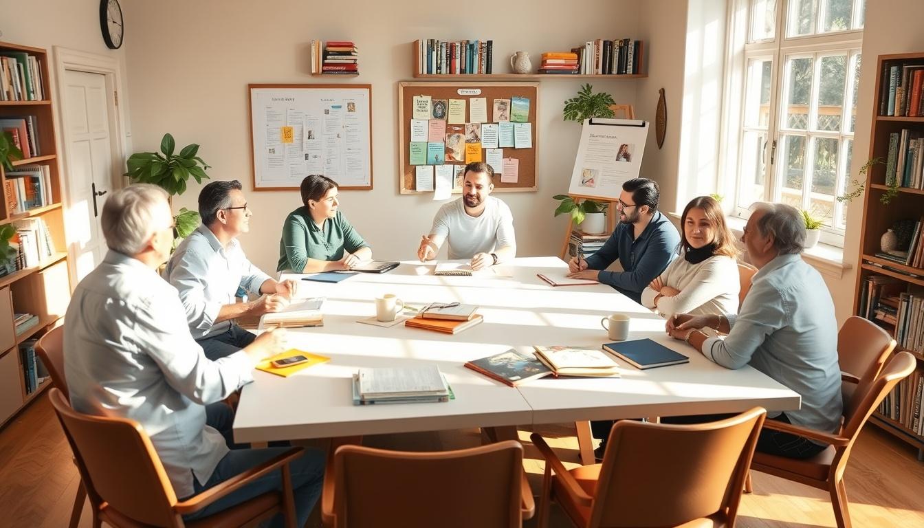 Professional plan visual